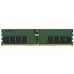 Kingston Technology ValueRAM KVR64A52BD8-64 módulo de memória 64 GB 1 x 64 GB DDR5