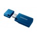 Pen USB Samsung MUF-64DA/APC 64GB USB 3.2 Gen 1 Tipo C Azul