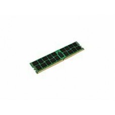 Kingston - DDR4 - módulo - 16 GB - DIMM 288-pin - registado - KTD-PE432D8/16G