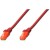 Cabo de Rede Cat6 Nanocable, DK-1617-020/R, 2m, Vermelho sem_imagem