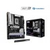 Placa-mãe ASROCK B860 LiveMixer WiFi: Intel, B860, 4 DDR5, USB 10Gbps