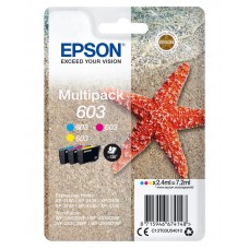 EPSON 1LB Multipack 3-colours 603 Ink w/s