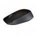 Ratón Logitech M170 Inalambrico Gris 910-004642