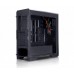 Caja Pc Nox Atx Hummer Zx Negra Ventana