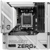Placa-mãe MSI B650M Project Zero AMD AM5