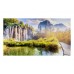 Painel LED Interior Samsung IER15R - 640x360 Pixels, 500nit, 1.5mm Pixel Pitch
