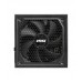 Fonte de Alimentação MSI MAG A1250GL, 1250W, 80 PLUS Gold, Modular