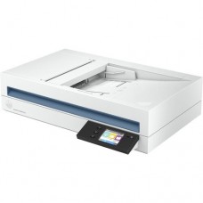 Scanner HP Scanjet Pro N4600 FNW1