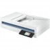 Scanner HP Scanjet Pro N4600 FNW1