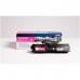 BROTHER TN-321M toner cartridge magenta standard capacity 1.500 pages 1-pack