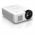 Projetor BenQ LU785: Laser, 6000 lúmens, WUXGA, Branco
