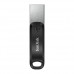 SanDisk iXpand Go - drive flash USB - 128 GB - SDIX60N-128G-GN6NE