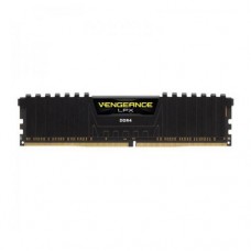 Módulo de Memória Corsair Vengeance LPX DDR4 8GB 3200MHz CMK8GX4M1E3200C16