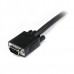 Cabo VGA Startech MXTMMHQ5M - 5m, Alta Resolução, Blindado