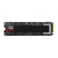 SSD Samsung MZ-VAP4T0BW 4TB M.2 NVMe PCIe 5.0