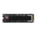 SSD Samsung MZ-VAP4T0BW 4TB M.2 NVMe PCIe 5.0