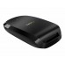 SanDisk Extreme PRO - leitor de cartão - USB-C 3.1 Gen 2 - SDDR-F451-GNGEN