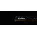 Kingston Technology FURY Beast módulo de memória 16 GB 1 x 16 GB DDR4 1800 MHz