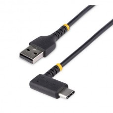 Cabo Startech USB-A para USB-C (30cm) Cabo Startech USB-A para USB-C (30cm)
