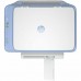 Impressora Multifunções HP Deskjet 2822e - Impressão, Cópia e Digitalização