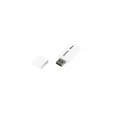 Pendrive Goodram Ume2 128gb Usb 2.0 Blanco
