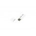 Pendrive Goodram Ume2 128gb Usb 2.0 Blanco