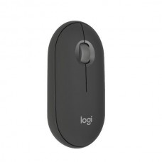 Raton Logitech Wireless Pebble 2 M350s Grafito 910-007015