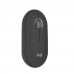 Raton Logitech Wireless Pebble 2 M350s Grafito 910-007015