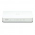 Switch D-Link GO-SW-8G - 8 Portas Gigabit Ethernet Switch D-Link GO-SW-8G - 8 Portas Gigabit Ethernet