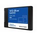 WD Blue SA510 WDS250G3B0A - SSD - 250 GB - SATA 6Gb/s - WDS250G3B0A