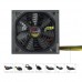Tooq Fuente de Alimentacion Atx 650w Con Pfc Activo - Negro