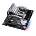 Placa Base Asrock B650 Pro Rs Amd B650 Am5 Atx 4 Ddr5 Hdmi Dp 2.5g Lan Pcie4 Rgb 3x M.2