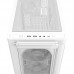 Caixa de Computador ASUS A23 Plus TG ARGB White, Branca, Micro-ATX/Mini-ITX