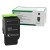 Toner Lexmark C232HK0: Preto, Alta Capacidade sem_imagem