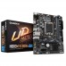 Placa-Mãe Gigabyte H610M K DDR4 Intel H610 LGA 1700 Micro ATX Placa-Mãe Gigabyte H610M K DDR4 Intel H610 LGA 1700 Micro ATX