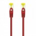 Cabo de Rede Nanocable Cat.6A SFTP RJ45 2m