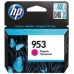 Tinteiro HP 953 Magenta - F6U13AE#BGX - 700 Páginas