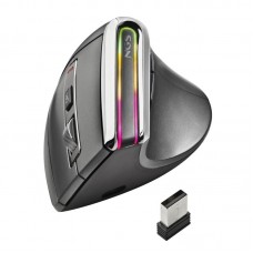 Ngs - Rato Wireless Ergonomic Evokarma