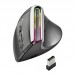 Ngs - Rato Wireless Ergonomic Evokarma