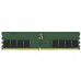 Kingston Technology ValueRAM KVR64A52BD8-64 módulo de memória 64 GB 1 x 64 GB DDR5