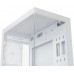 Nox Hummer Vision White Mid Tower USB 3.0
