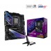 Placa-mãe ASROCK MK X870E NOVA WIFI: AMD X870E, AM5, DDR5, 256GB