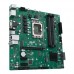 Placa-mãe ASUS PRO B760M-C-CSM, Intel B760, LGA 1700, micro ATX