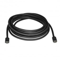 StarTech.com StarTech.com Premium Certified High Speed HDMI 2.0 Cable with Ethernet - 23ft 7m - 3D Ultra HD 4K 60Hz - 23 feet Long HDMI Male to Male Cord (HDMM7MP) - Cabo HDMI com Ethernet - HDMI macho para HDMI macho - 7 m - preto - para P/N: KITBXD