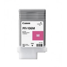 Canon - Tinteiro PFI-106 de 130 ml M (magenta)