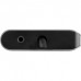 Startech.Com Dkt30chvausp Base para Portátil Y Replicador de Puertos Alámbrico Usb 3.0 (3.1 Gen 1) Type-C Negro, Gris