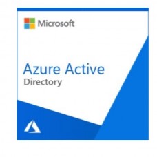 Licença Microsoft Azure Active Directory Premium P1 (1 mês)