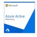 Licença Microsoft Azure Active Directory Premium P1 (1 mês)