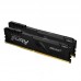 Kingston Technology FURY Beast módulo de memória 32 GB 2 x 16 GB DDR4 1800 MHz