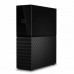 Disco Externo Hdd Western Digital 14tb Negro hd My Book 14tb  3.5 Disco Externo Hdd Western Digital 14tb Negro hd My Book 14tb  3.5